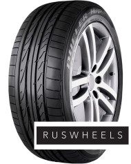 Шины Bridgestone 255/45 r20 Dueler H/P Sport 101W Runflat