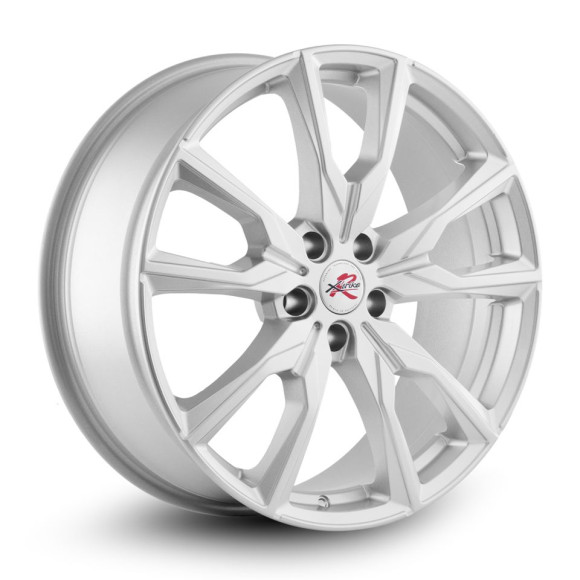Диски X'trikeRST  BMW X3  R012  8,0\R20 5*112 ET27  d66,6  HS  [40551]