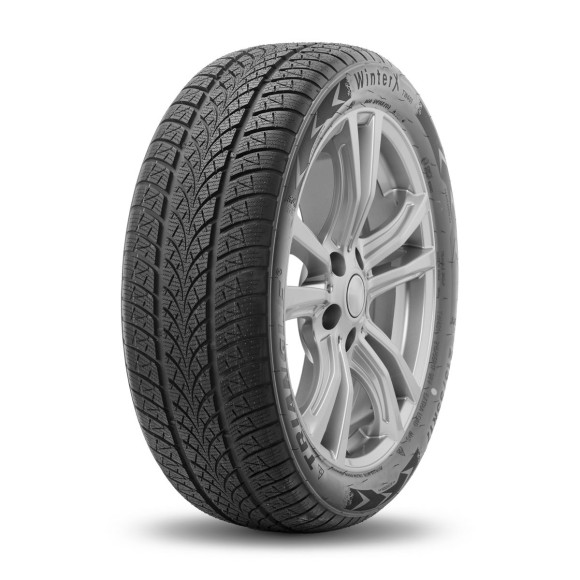 Шины Triangle  225/50/17  V 98 TW401