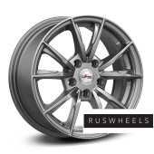Диски iFree R15 / 6.5J PCD 5x112 ЕТ 43 ЦО 57.1 Сион