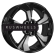 Диски Khomen Wheels 7x17/5x114,3 ET37 D66,5 KHW1724 (Jolion) Black