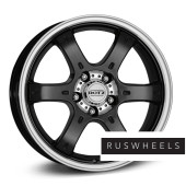 Диски Dotz R17 / 8J PCD 5x114.3 ЕТ 35 ЦО 71.6 Crunch Диски Dotz R17 / 8J PCD 5x114.3 ЕТ 35 ЦО 71.6 Crunch