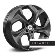 Диски Скад R19 / 7.5J PCD 5x120 ЕТ 44 ЦО 59.6 KL-1163 Диски Скад R19 / 7.5J PCD 5x120 ЕТ 44 ЦО 59.6 KL-1163