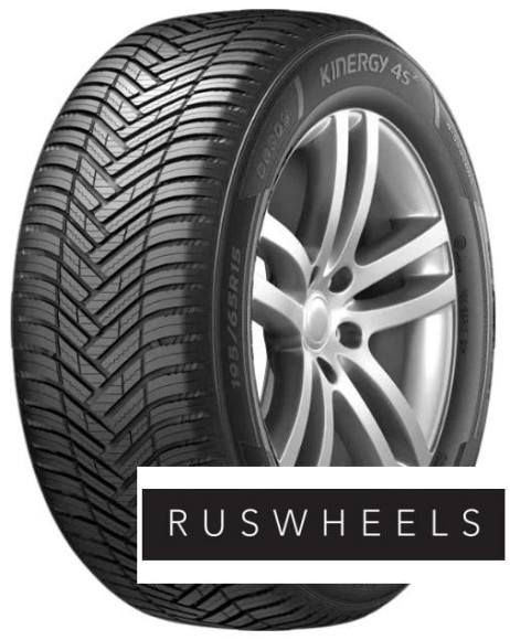 Шины Hankook 225/60 r16 Kinergy 4S2 H750 102W