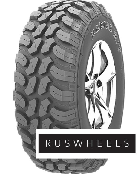Шины Westlake 245/75 r16c SL366 120/116Q