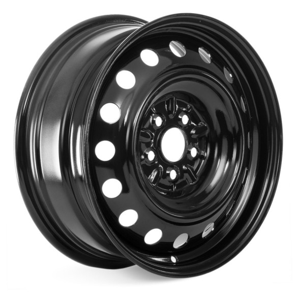 Диски TREBL  Haval F7/F7X  R-1743  7,5\R18 5*114,3 ET40  d64,1  Black  [9386831]