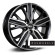 Диски Скад R18 / 6.5J PCD 5x108 ЕТ 52 ЦО 60.1 KL-375
