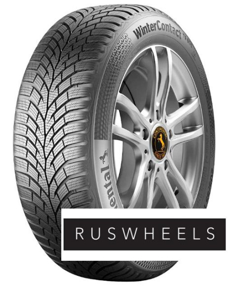 Шины Continental 225/45 r17 WinterContact TS 870 ContiSeal 94V