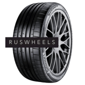 Шины Continental 285/40R20 104Y SportContact 6 TL FR