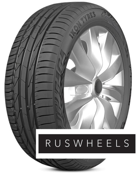 Шины Ikon Tyres  255/65/17  H 114 Ikon Autograph Aqua 3 SUV  XL