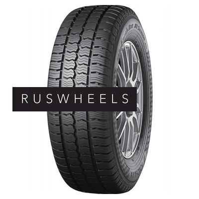Шины Yokohama 185/75R16C 104/102R BluEarth-Van All Season RY61 TL