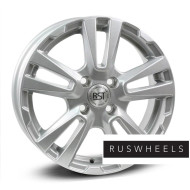 Диски RST R15 / 6J PCD 4x100 ЕТ 50 ЦО 60.1 R065