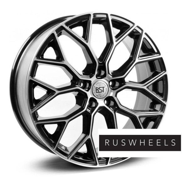 Диски RST R19 / 7J PCD 5x114.3 ЕТ 40 ЦО 64.1 R059