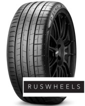 Шины Pirelli 245/40 r19 P ZERO PZ4 SPORTS CAR 98Y Шины Pirelli 245/40 r19 P ZERO PZ4 SPORTS CAR 98Y