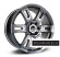 Диски Скад R15 / 6.5J PCD 5x139.7 ЕТ 40 ЦО 98.5 Тор