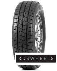 Шины Delinte 195/70 r15c AW5 VAN 104/102R
