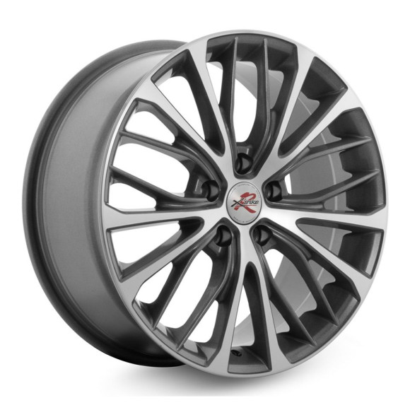Диски X'trikeRST  Camry  R028  8,0\R18 5*114,3 ET50  d60,1  HSB/FP  [40396]