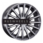 Диски LS 7x16/5x112 ET42 D66,6 804 GMF (конус)