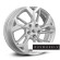 Диски iFree Original R17 / 6.5J PCD 5x112 ЕТ 38 ЦО 57.1 ZV Tiguan КС1062