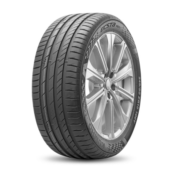 Шины Kumho 255/55 r18 Ecsta PS71 109Y Шины Kumho 255/55 r18 Ecsta PS71 109Y