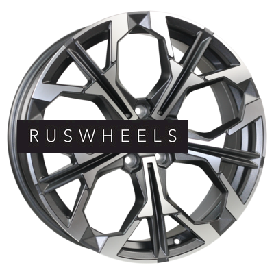 Диски RST 8x19/5x112 ET25 D66,6 R179FF (BMW) BH FlowForming Диски RST 8x19/5x112 ET25 D66,6 R179FF (BMW) BH FlowForming