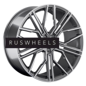 Диски LS Forged 11,5x21/5x112 ET43 D66,6 LS FG08 MGMF (конус, C570)