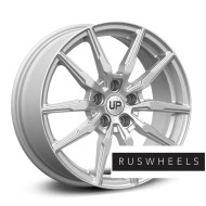 Диски Wheels UP R17 / 7J PCD 5x114.3 ЕТ 53 ЦО 67.1 Up121