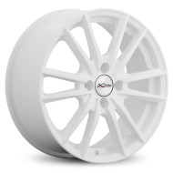 Диски Xtrike 6.5\R16 4*100 ET48 d54.1 W