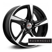 Диски iFree R16 / 7J PCD 5x108 ЕТ 50 ЦО 63.35 Кайт