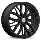 Диски Xtrike 7.5\R19 5*114.3 ET49 d67.1 BKM