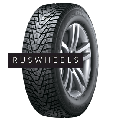 Шины Hankook 255/65R17 110T Winter i*Pike X W429A TL (шип.)