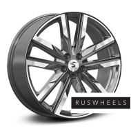 Диски Premium Series R20 / 8J PCD 5x112 ЕТ 27 ЦО 66.6 КР014 BMW X3 Диски Premium Series R20 / 8J PCD 5x112 ЕТ 27 ЦО 66.6 КР014 BMW X3