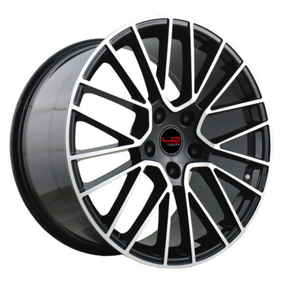 Диски LEGE ARTIS  Concept-PR521  11,0\R21 5*130 ET58  d71,6  BKF  [9279469]