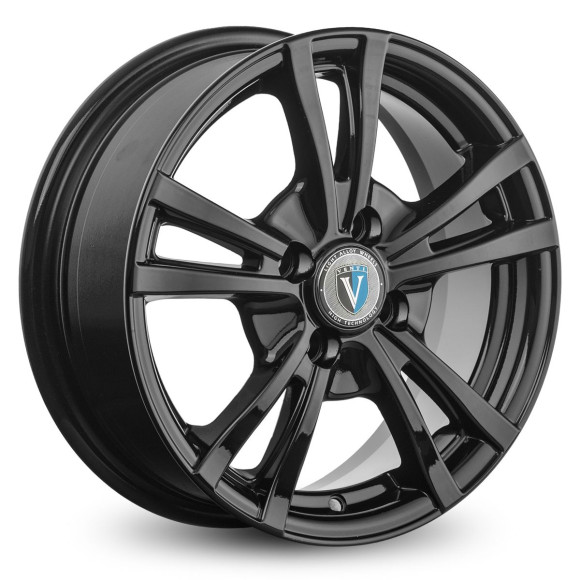Диски VENTI  1404 V  5,5\R14 4*98 ET35  d58,6  BL  [V1404-5514-586-4x98-35BL]