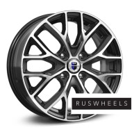 Диски КиК R16 / 6J PCD 4x108 ЕТ 37.5 ЦО 63.35 Лилиом-Оригинал Диски КиК R16 / 6J PCD 4x108 ЕТ 37.5 ЦО 63.35 Лилиом-Оригинал