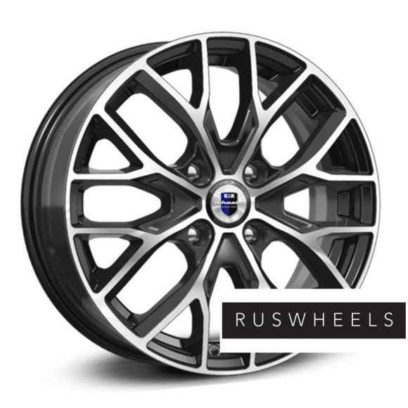 Диски КиК R16 / 6J PCD 4x108 ЕТ 37.5 ЦО 63.35 Лилиом-Оригинал Диски КиК R16 / 6J PCD 4x108 ЕТ 37.5 ЦО 63.35 Лилиом-Оригинал