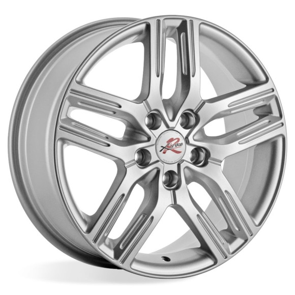Диски X'trikeRST  Sorento  R127  7,0\R17 5*114,3 ET47  d67,1  HS  [40427]