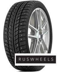 Шины Delinte 225/45 r18 Winter WD52 95H Шипы