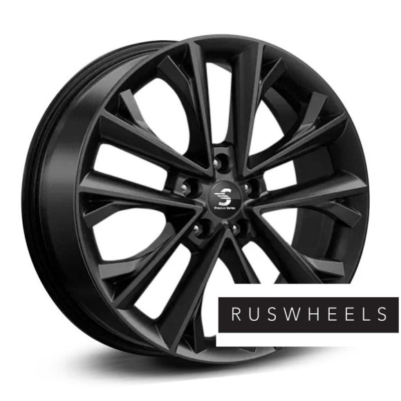 Диски Premium Series R18 / 7J PCD 5x114.3 ЕТ 48 ЦО 56.1 КР012 Forester