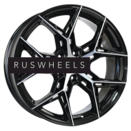 Диски RST 7,5x19/5x114,3 ET40 D60,1 R139 BD Диски RST 7,5x19/5x114,3 ET40 D60,1 R139 BD