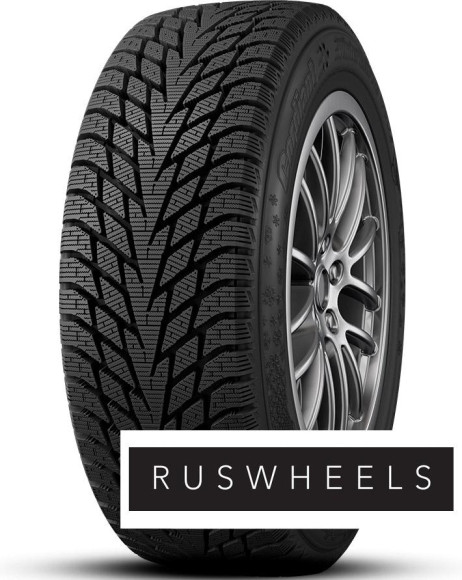 Шины CORDIANT  225/60/18  T 104 WINTER DRIVE 2 SUV