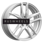 Диски iFree 6,5x18/5x114,3 ET40 D66,1 Бомбей (КС1075) Нео-классик