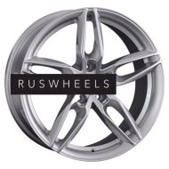 Диски Replay 8x18/5x112 ET38 D66,6 MR249 Sil (конус, C570) Диски Replay 8x18/5x112 ET38 D66,6 MR249 Sil (конус, C570)