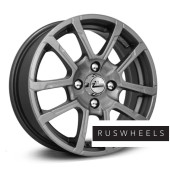 Диски iFree R14 / 5.5J PCD 4x114.3 ЕТ 38 ЦО 66.1 Слайдер