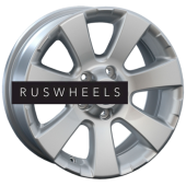 Диски Replay 6,5x16/5x112 ET43 D57,1 VV83 Sil (конус, C570)