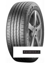 Шины Continental 235/50 r19 EcoContact 6 103V