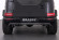 Задний диффузор для G63 (W463A). Карбон