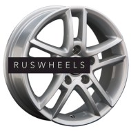 Диски Replay 7x17/5x120 ET55 D65,1 VV30 Sil (конус, C570-01)