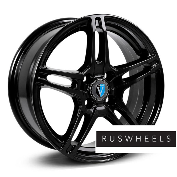 Диски Venti R18 / 7.5J PCD 5x114.3 ЕТ 38 ЦО 67.1 1818