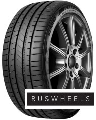 Шины Kumho 245/40 r19 PS72 Ecsta Sport 98Y